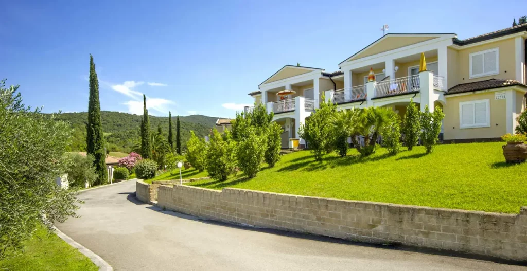 One-bedroom Apartment Deluxe